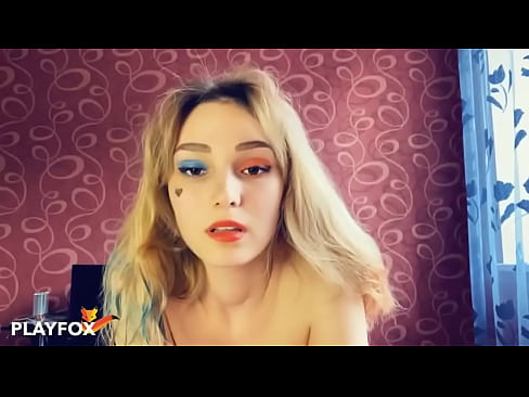 ❤️ Kouzelné brýle pro virtuální realitu mi poskytly sex s Harley Quinn ❤️❌ Sex video u cs.mkdou33miass.ru ❌